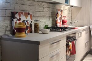 Kitchen Remodeling