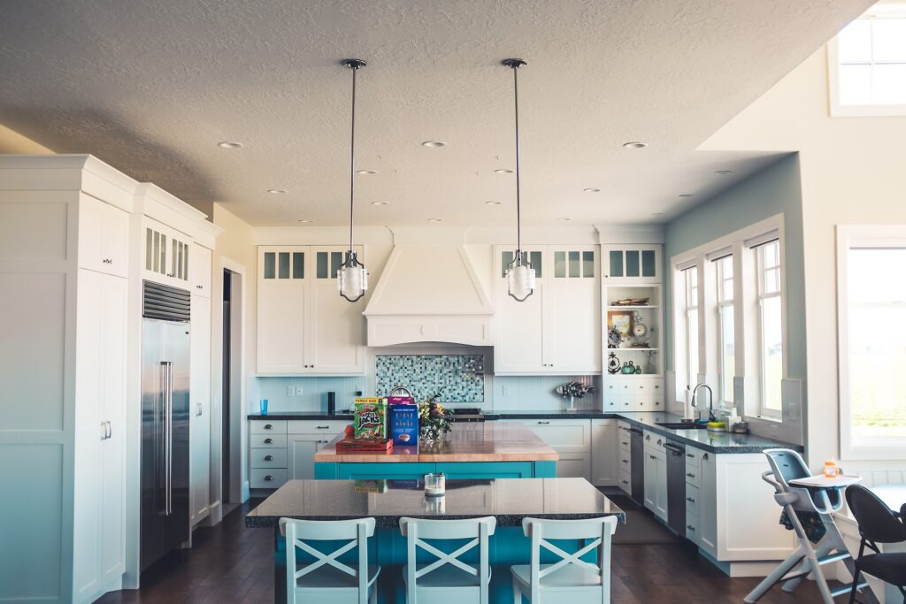 What is Included in a Complete Kitchen Remodel?