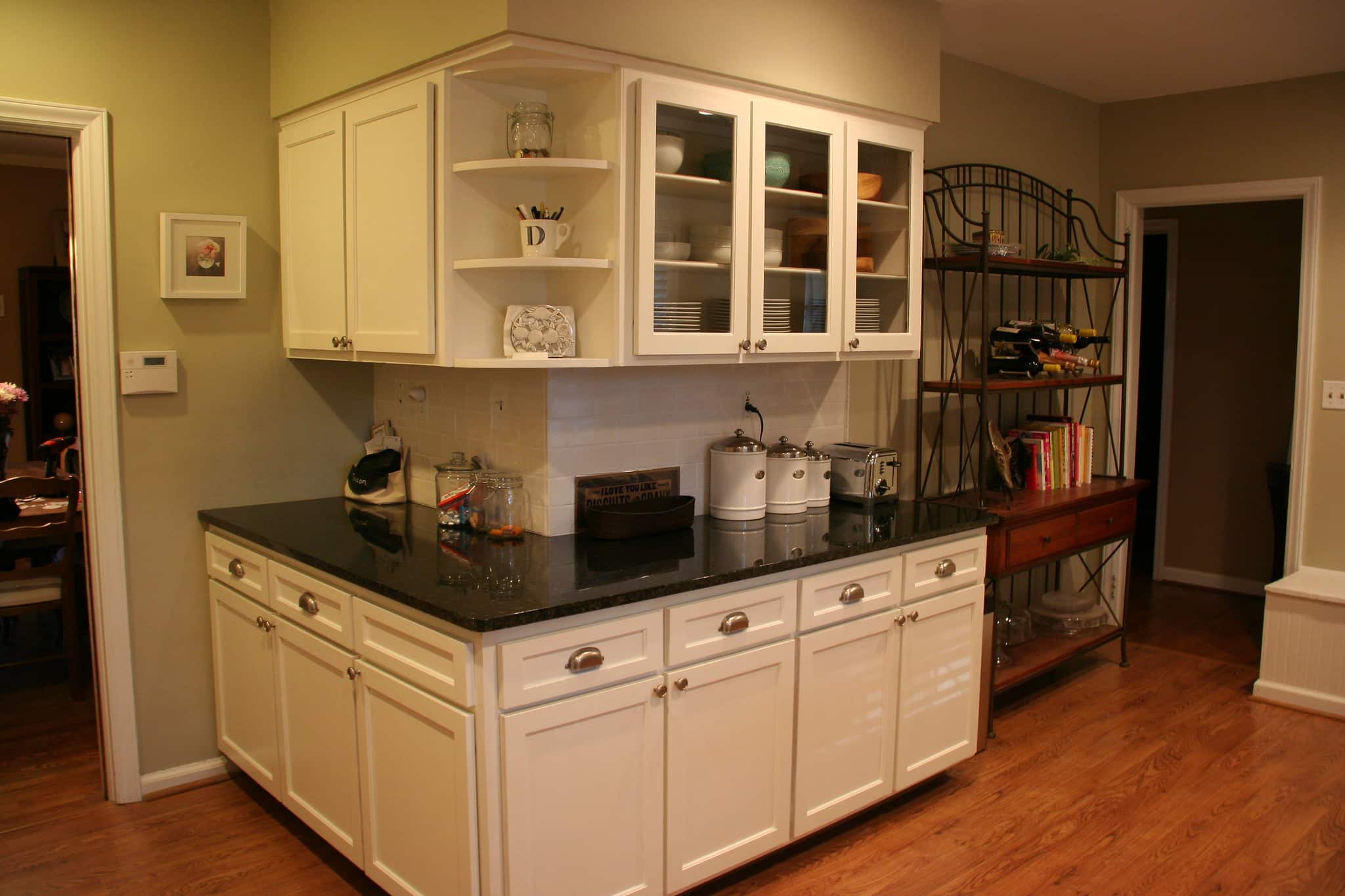 6 Questions To Ask Before You Remodel Your Kitchen (Part 1)