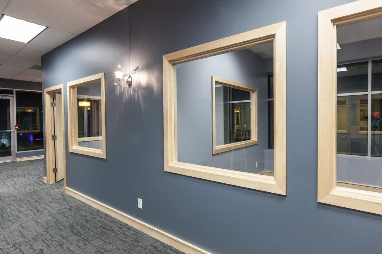 Top Notch Painting Services for These 4 Types of Commercial Spaces