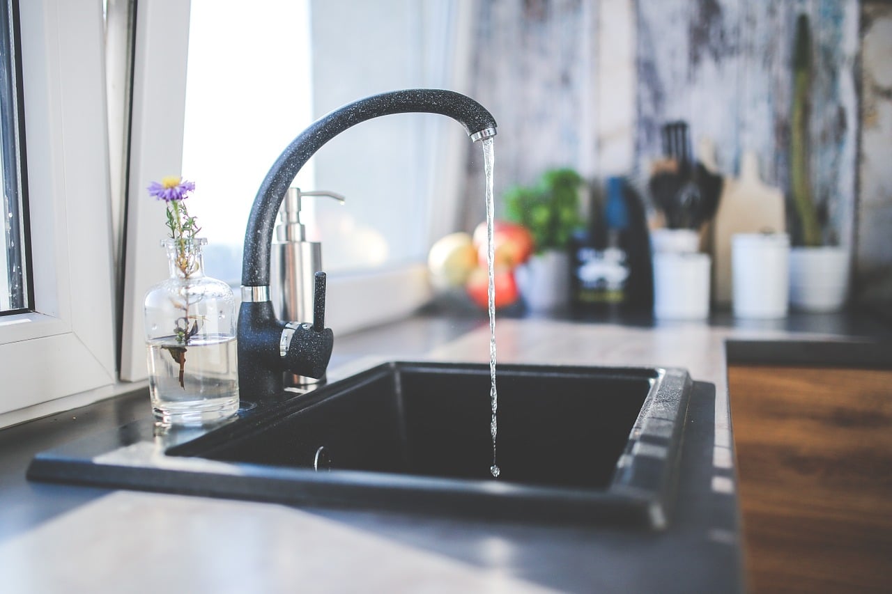 Upgrade Your Kitchen With These 3 Innovative Ideas
