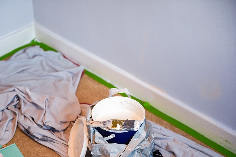 Avoid These 3 Interior Painting Mistakes