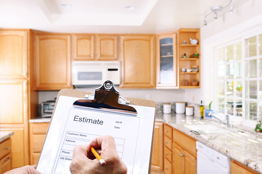 Top 4 Places Your Budget Is Spent in a Kitchen Remodel