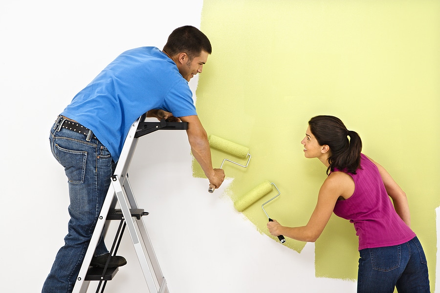 5 Interior Painting Pitfalls to Dodge