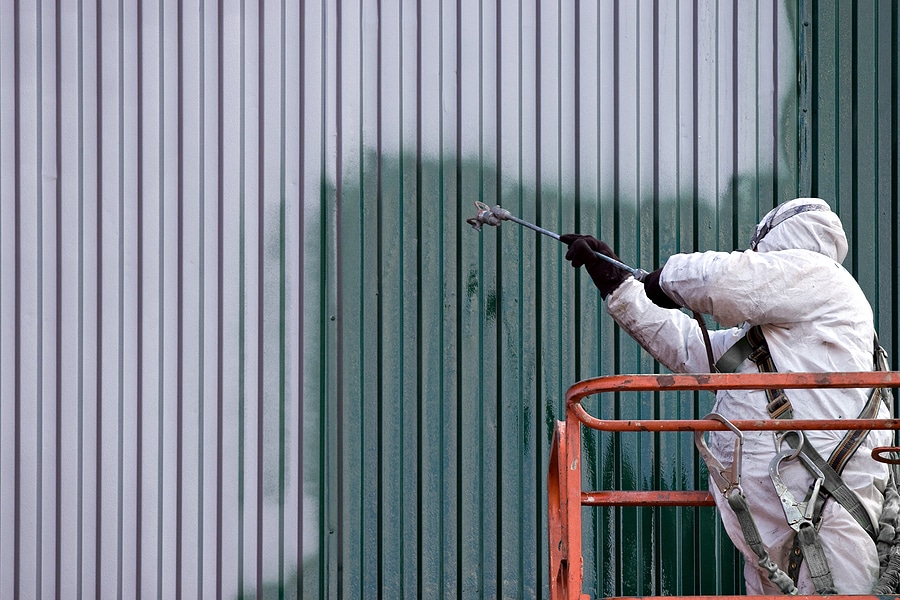4 Ways to Upgrade Your Home's Exterior with Color