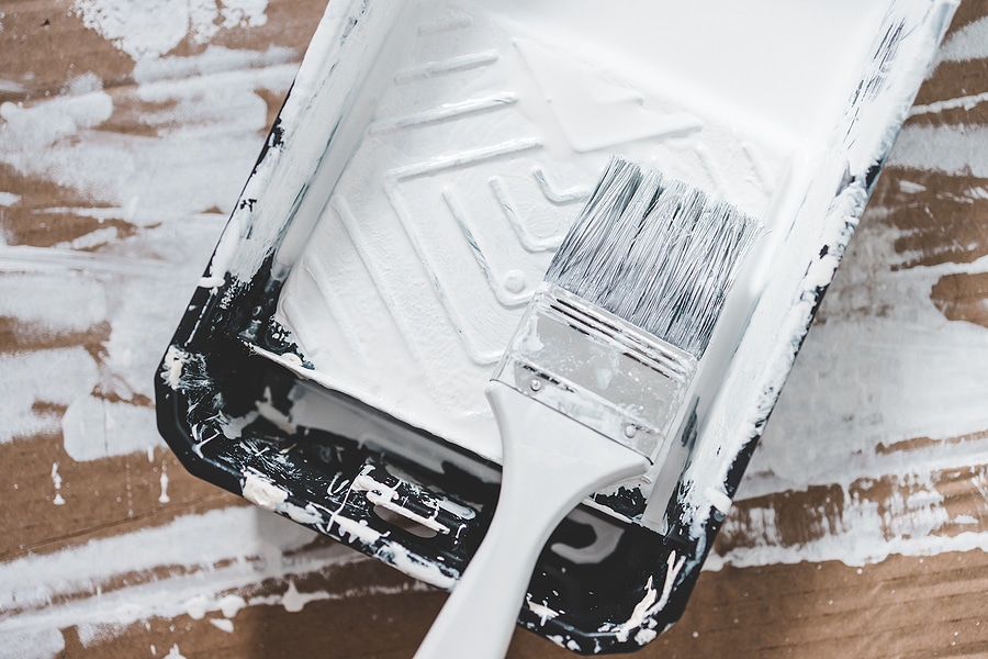 Why Primer Is the Secret Weapon Behind Long-Lasting Paint Jobs