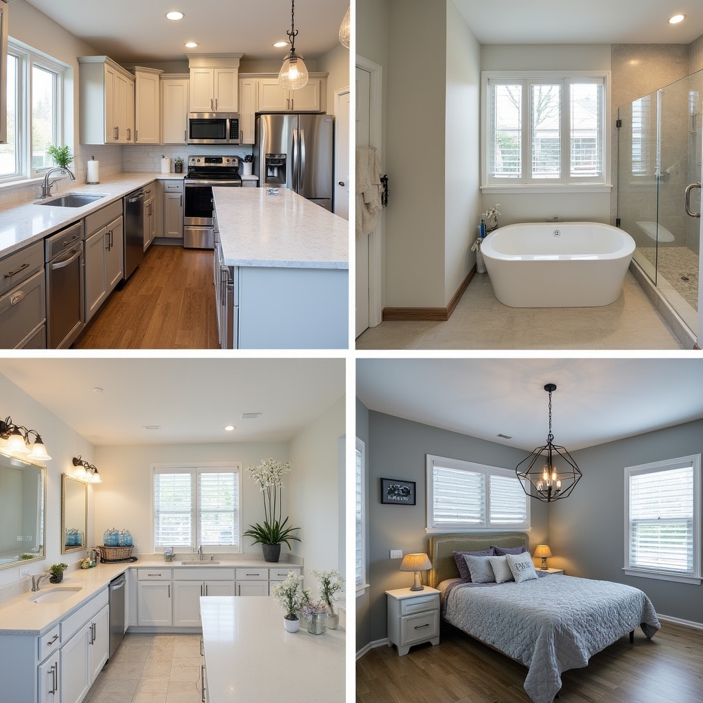 Expert Remodeling Services by MasterWorks Remodeling