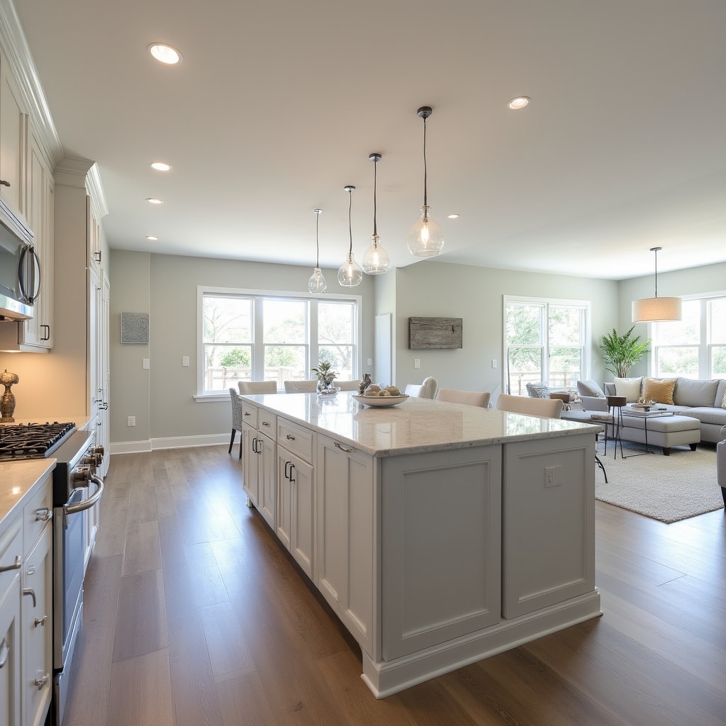 Expert Remodeling Services by MasterWorks Remodeling