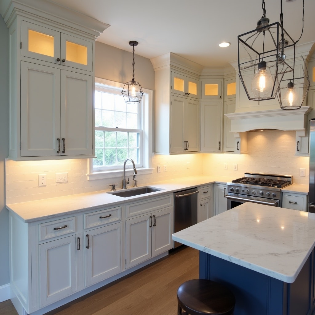 Expert Remodeling Services by MasterWorks Remodeling