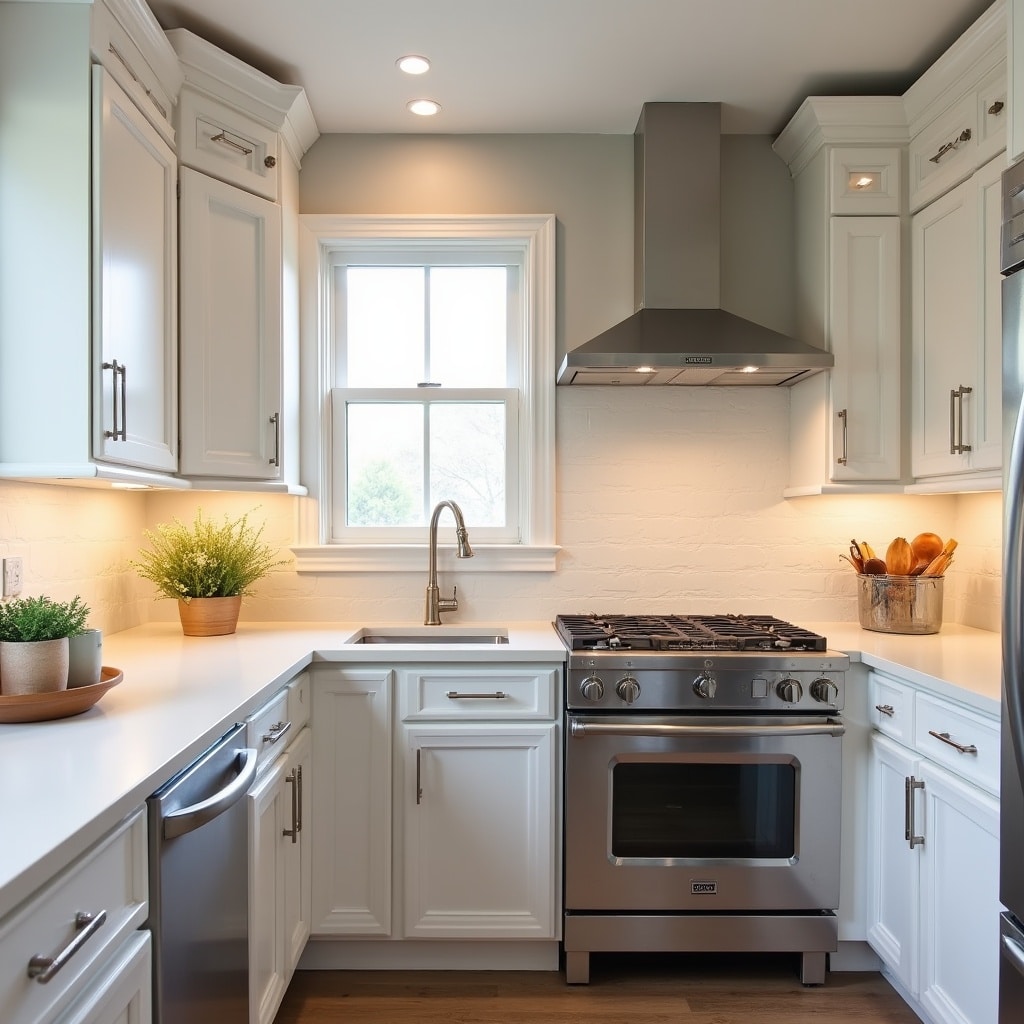 Expert Remodeling Services by MasterWorks Remodeling
