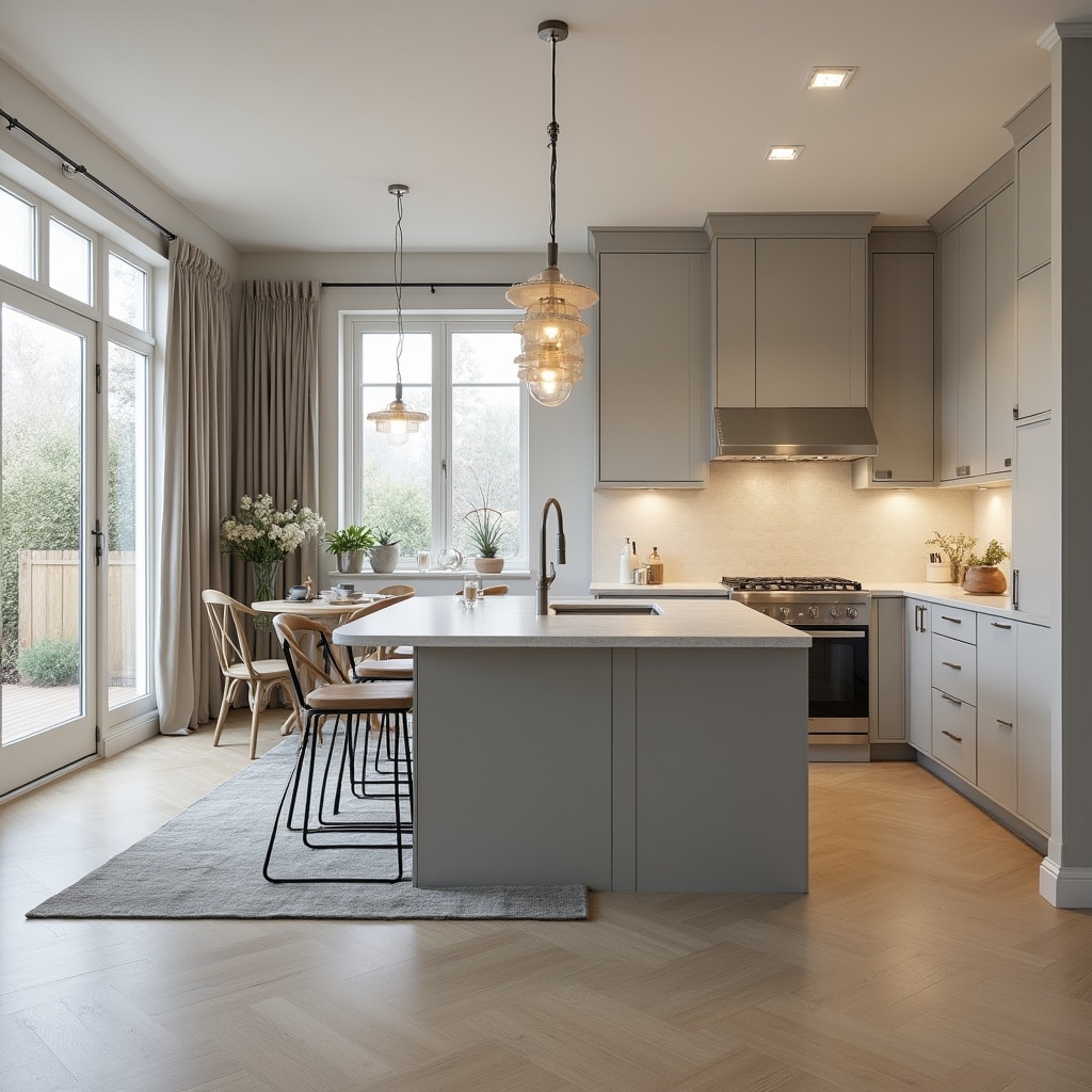Expert Remodeling Services by MasterWorks Remodeling