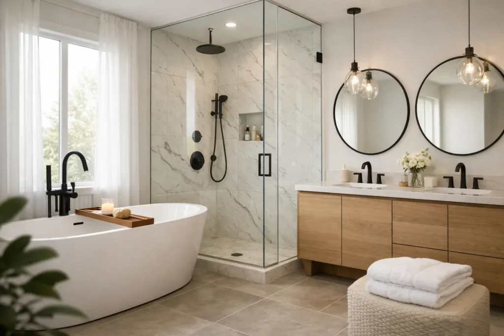 Bathroom Remodeling That Belongs in Your Home