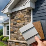 Best Siding for Weather Protection in Virginia