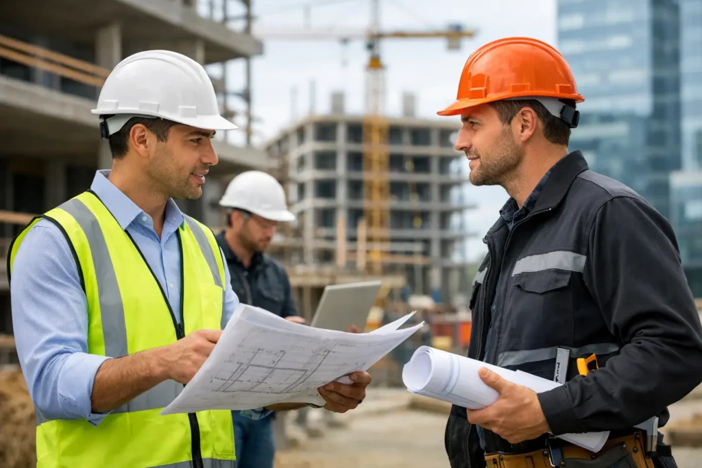 Design Build vs General Contractor Compared