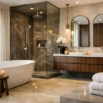 How to Design a Luxury Bathroom That Lasts