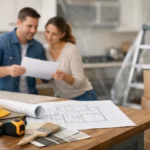 How to Prepare for Kitchen Remodeling at Home