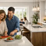 Kitchen Remodeling That Fits How You Live