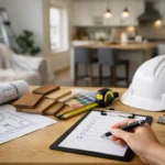 Whole Home Renovation Checklist for Better Planning