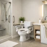 Aging in Place Bathroom Upgrades That Last