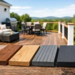 Best Deck Materials Comparison for Virginia Homes
