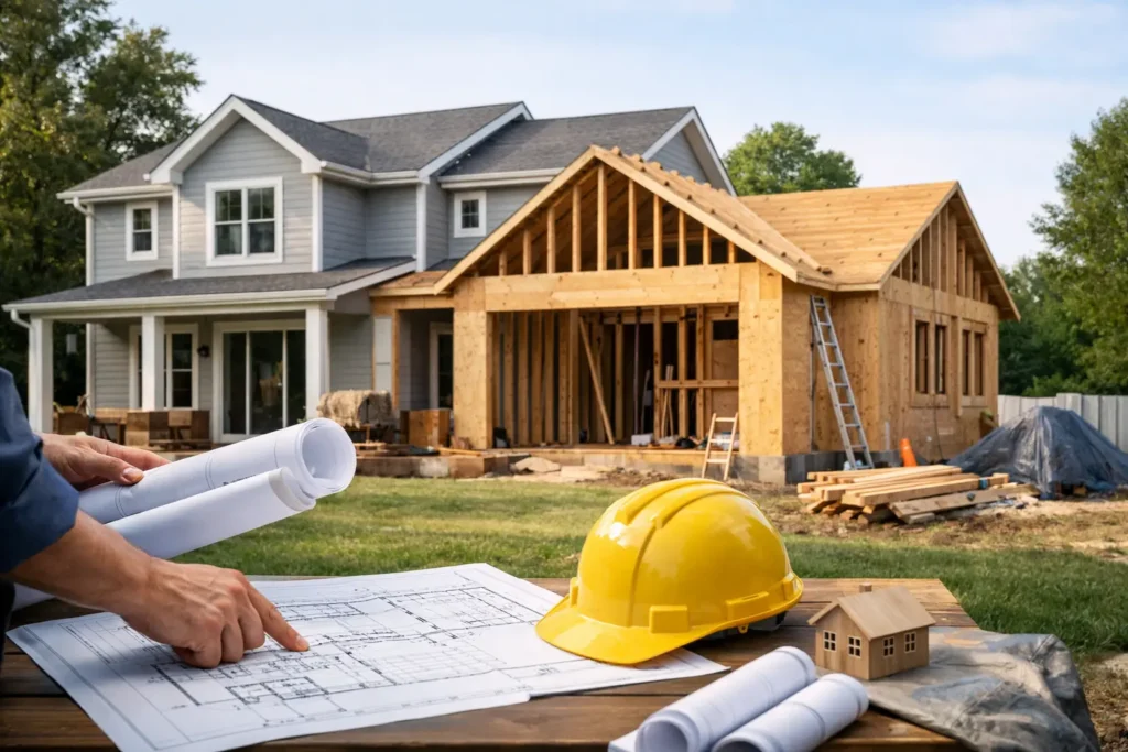 Do Home Additions Need Permits in Virginia?