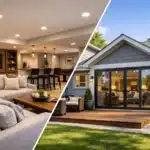 Finished Basement Versus Addition: Which Fits You?