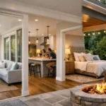 Home Additions Built Around the Way You Live