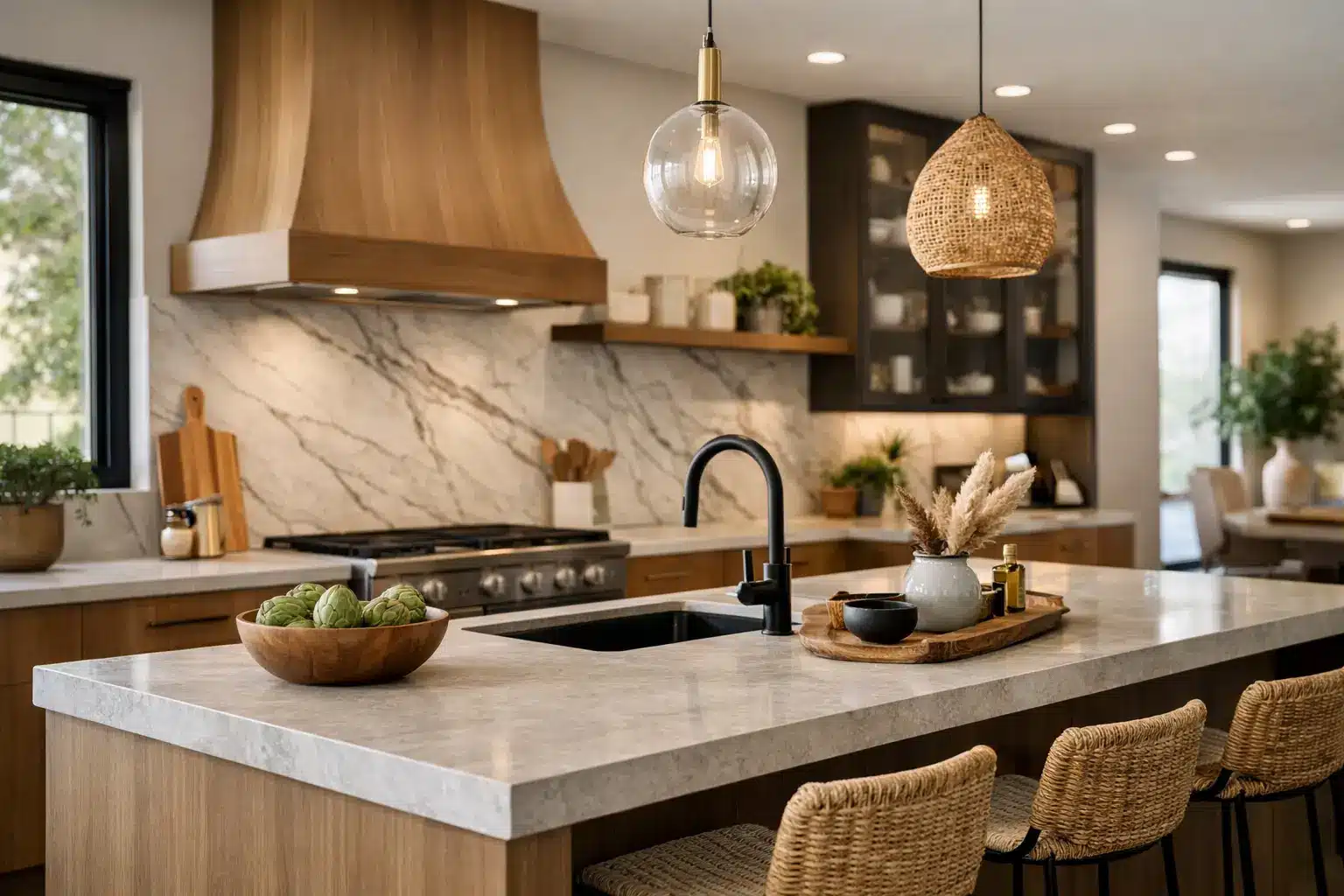 Kitchen Remodeling Trends 2026 Worth Considering