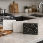 Selecting Durable Kitchen Countertops That Last