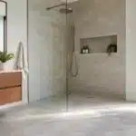 A Guide to Curbless Shower Design That Lasts