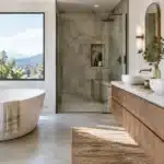 Bathroom Design Trends 2026 Worth Building Around