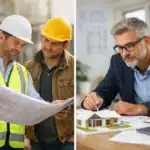 Design Build Versus Architect: Which Fits?