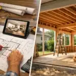 How to Plan a Family Room Addition That Fits