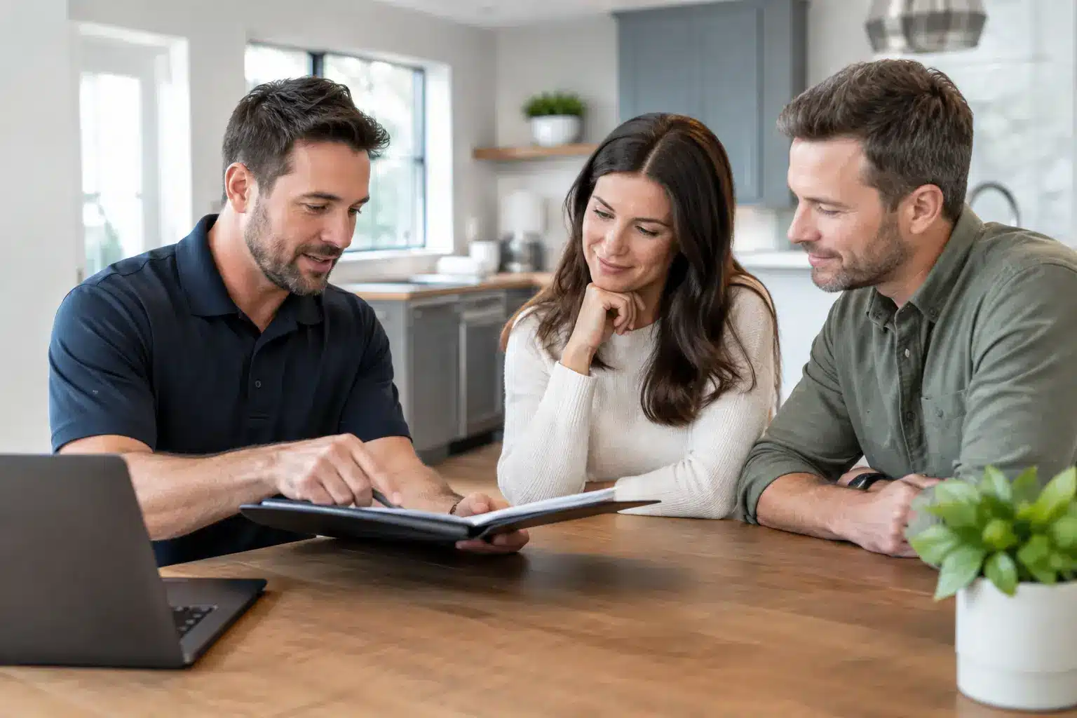 Remodeling Warranties: What to Ask First