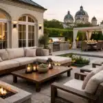 Vienna Patio Renovation for Refined Outdoor Living