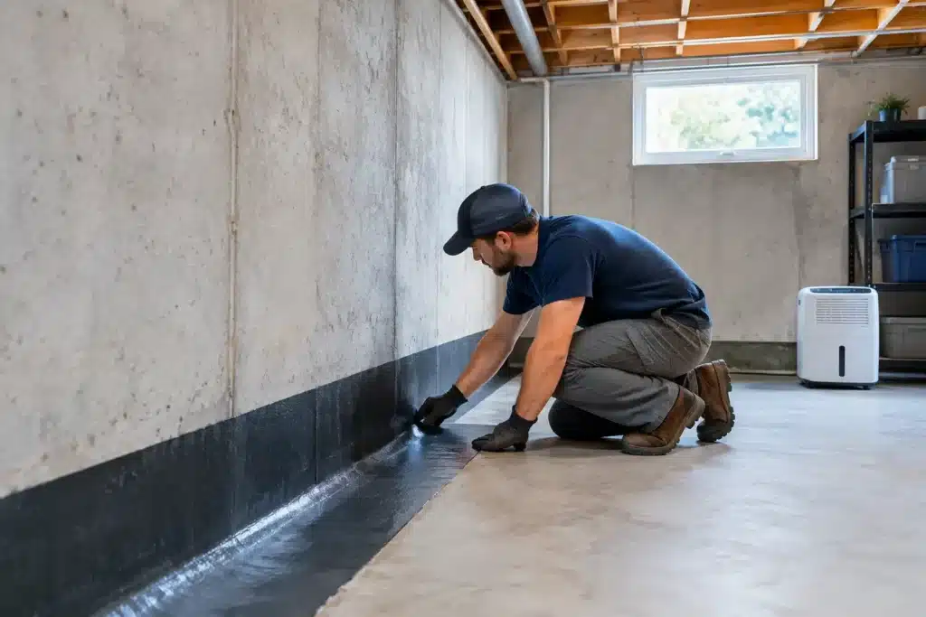 Basement Moisture Prevention Methods That Last