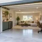 Chantilly Garage Conversion Ideas That Work