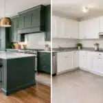 Custom Cabinets Versus Stock Cabinets: Which Fits?