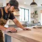 Custom Home Renovation Craftsmanship That Lasts