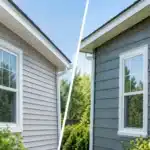 Vinyl Versus Engineered Siding for Your Home