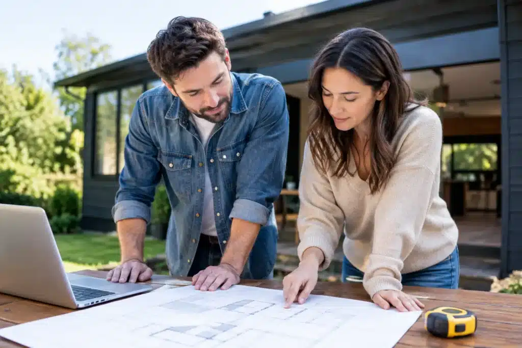 What Are Addition Permits? A Homeowner’s Guide